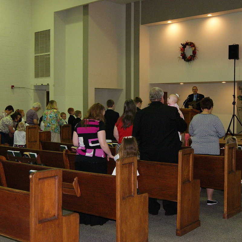 Harvest Baptist Church - Ottowa, Illinois