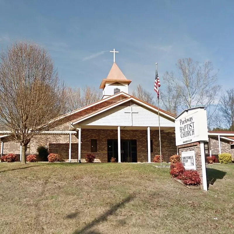 Parkway Baptist Church - Sevierville, Tennessee