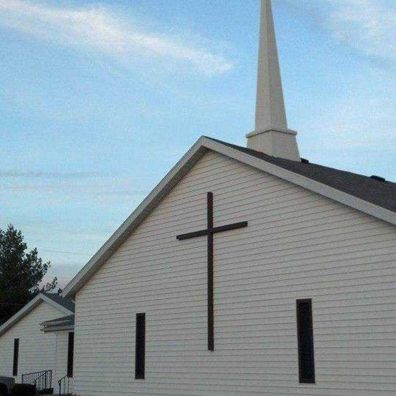 First Landmark Missionary Baptist Church – Marion - Marion, Indiana