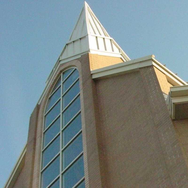 Seminole Baptist Temple - Springfield, Missouri