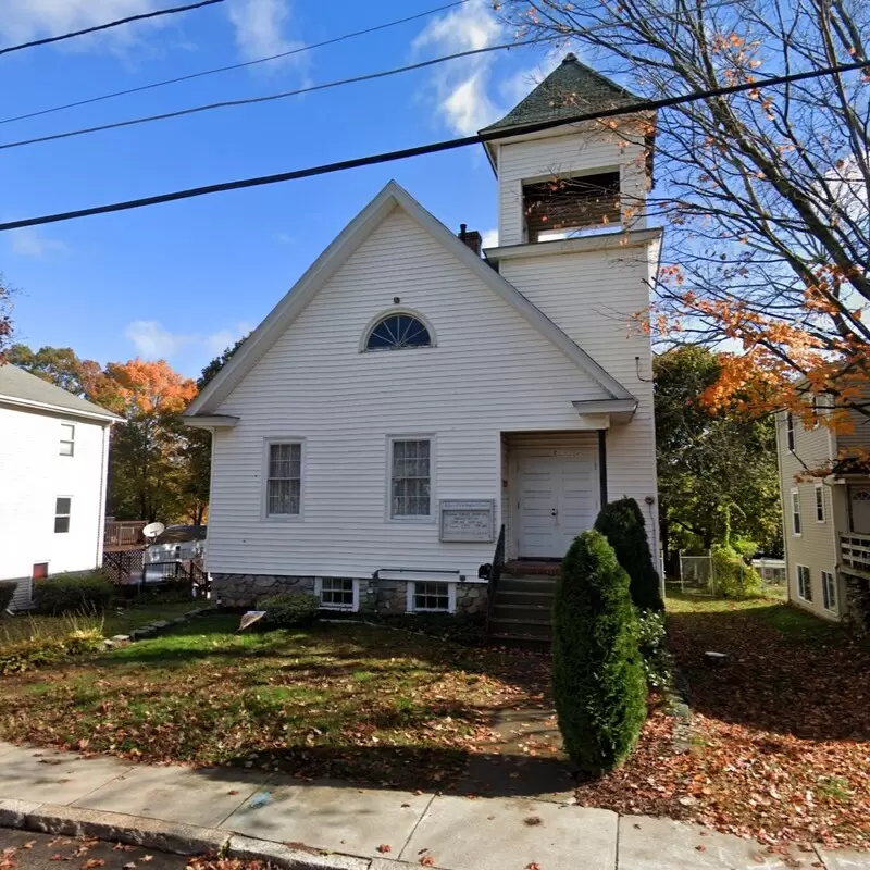 Milford Bible Baptist Church - Milford, Massachusetts