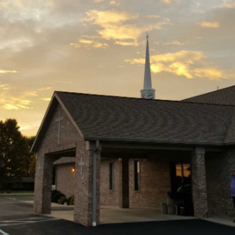 Bethel Baptist Church - Lapel, Indiana