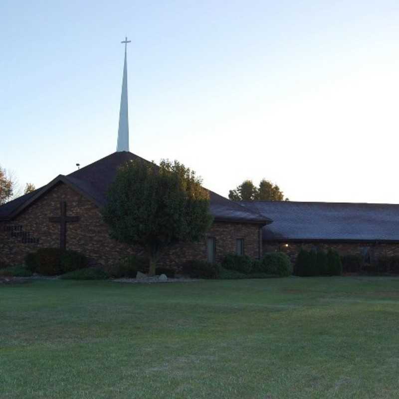 Liberty Baptist Church - Rochester, Indiana