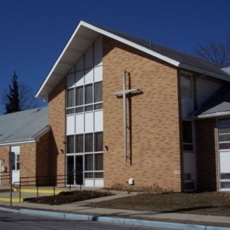 Park Bible Baptist Church - Pennsville, New Jersey