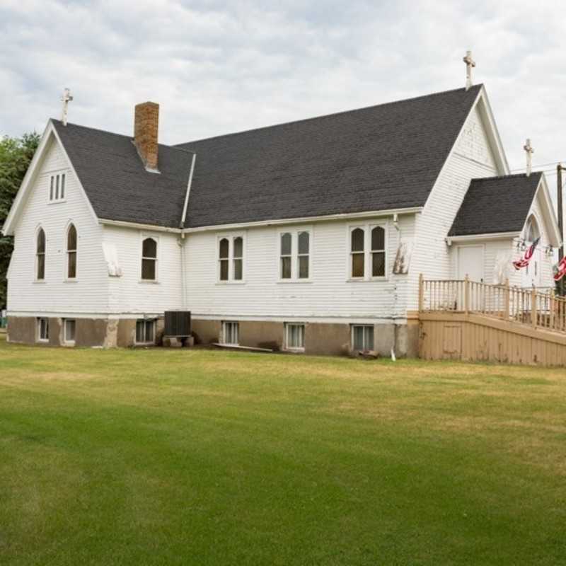 Southeast Baptist Church - Oakes, North Dakota