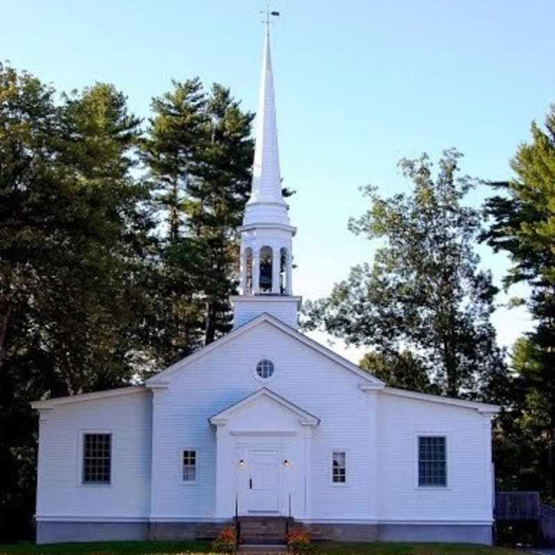 Hill Village Bible Church - Hill, New Hampshire