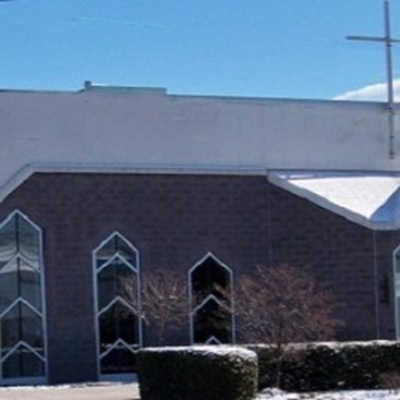 New Mount Olive Baptist Church - Hampton, Virginia