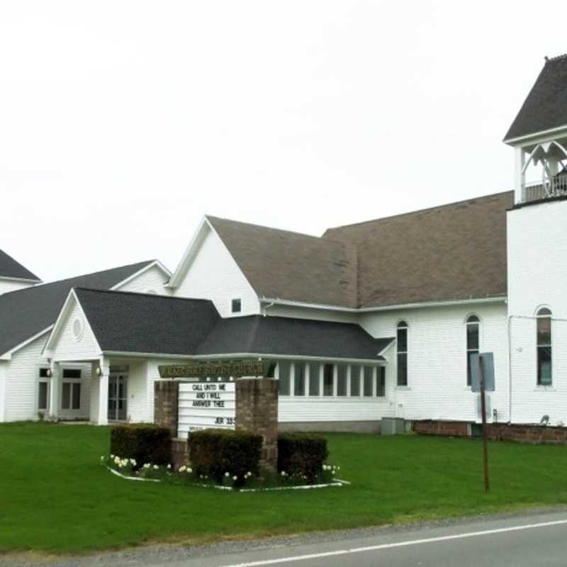 Walker Bible Baptist Church - Hilton, New York