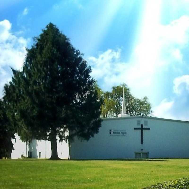 Chippewa Lake Bapitst Church - Medina, Ohio