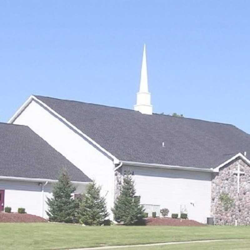 Lakecrest Baptist Church - Waterford, Michigan