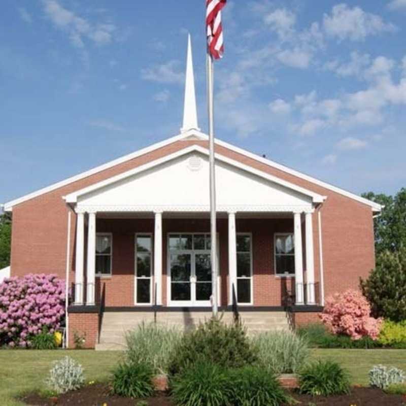 Open Door Baptist Church - Greensburg, Pennsylvania