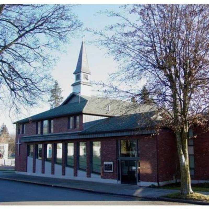 First Baptist Church Coeur d'Alene - Coeur D'alene, Idaho