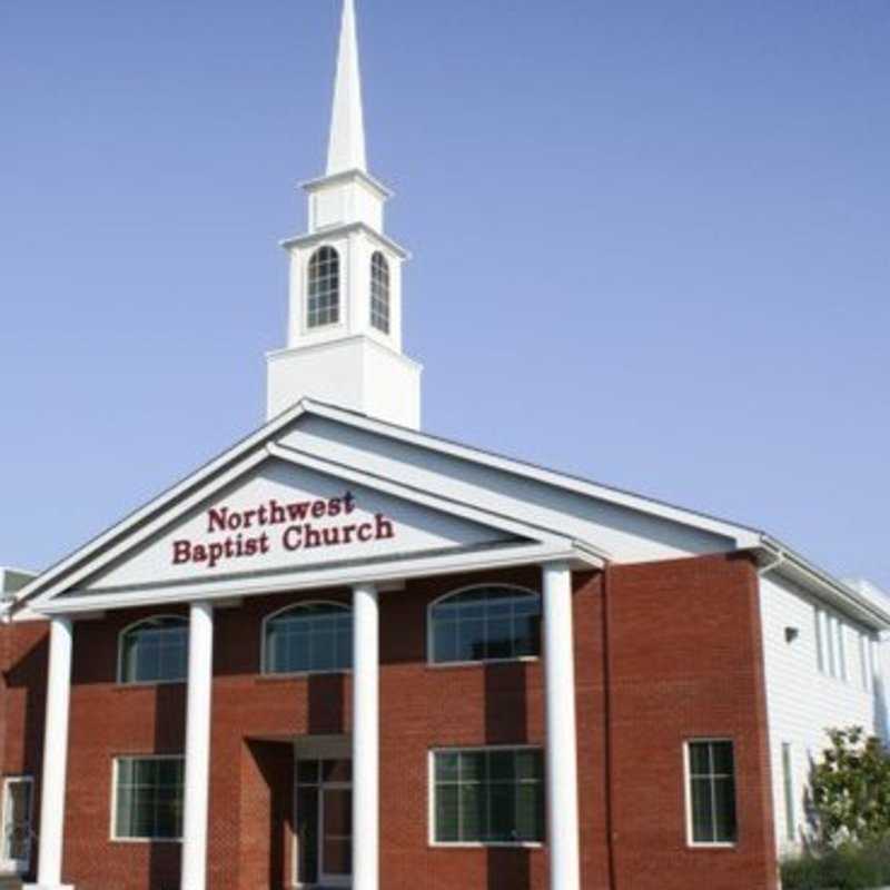 Northwest Baptist Church - Marysville, Washington