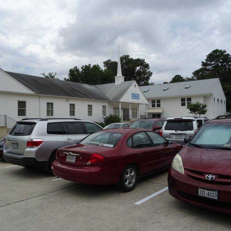 Filipino Independent Baptist Church - Norfolk, Virginia