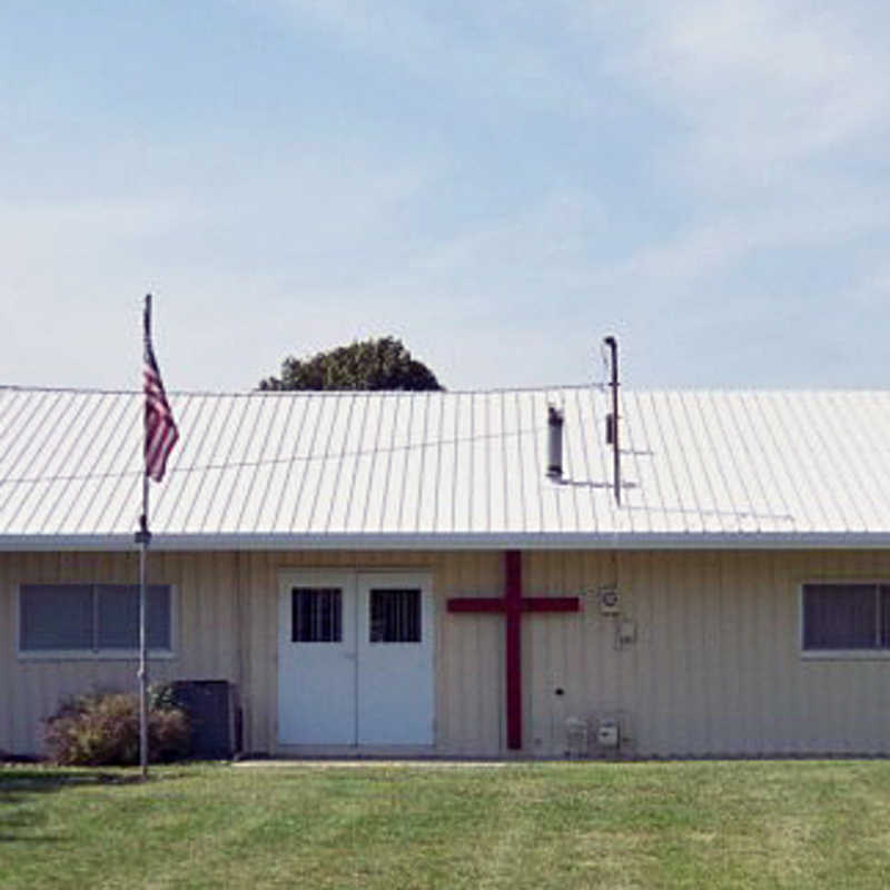 Newton Baptist Temple - Newton, Iowa