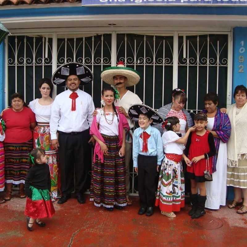 Iglesia Bautista El Buen Pastor - Zapopan, Jalisco