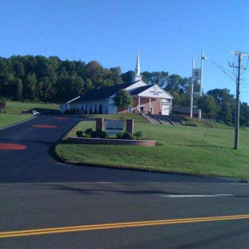 Harvest Baptist Church - New Hartford, Connecticut