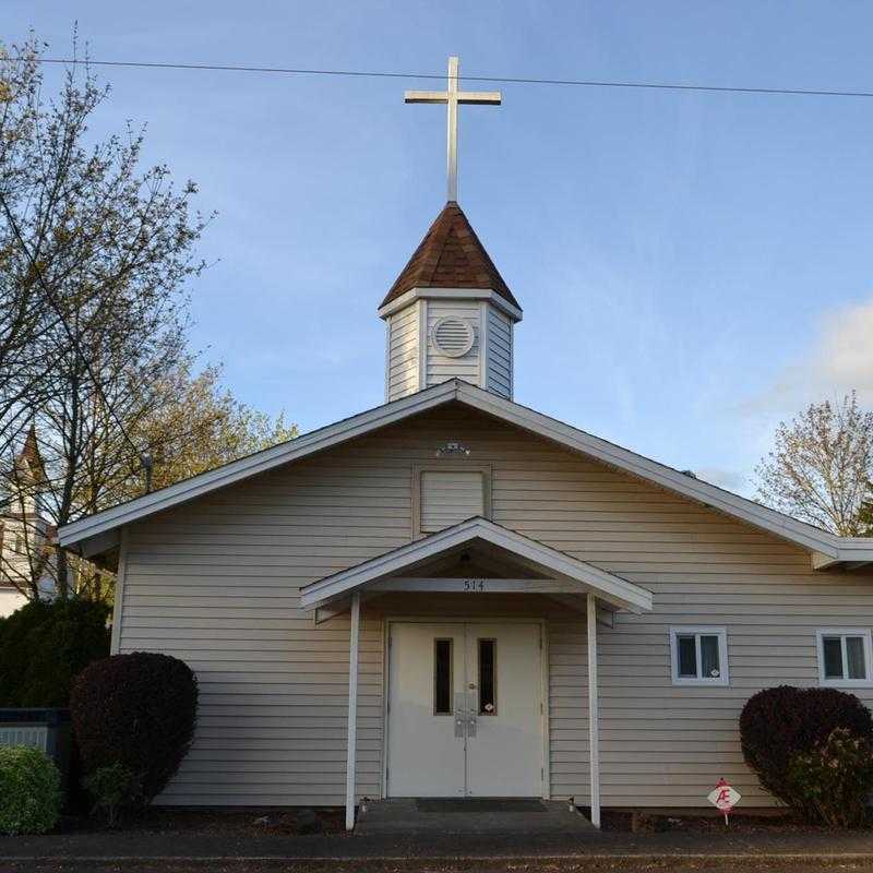 Bible Baptist Church – McMinnville - Mcminnville, Oregon