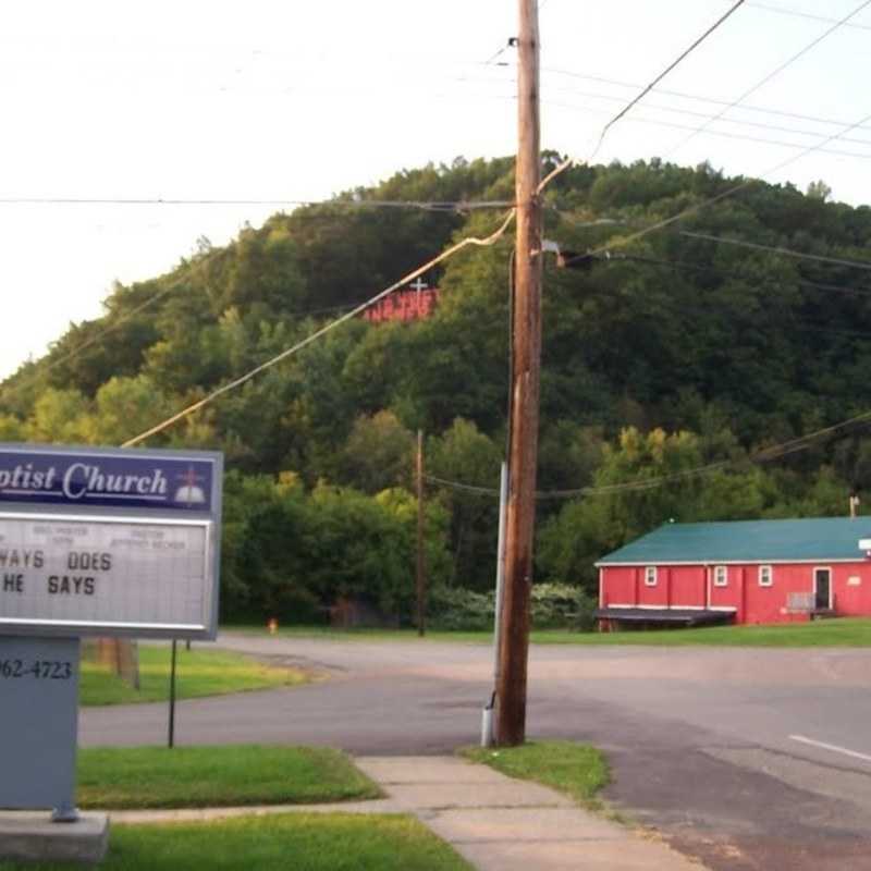 Calvary Baptist Church of Gibson - Corning, New York