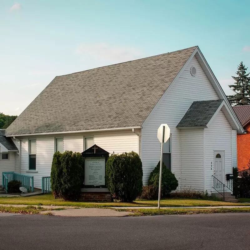 Lighthouse Independent Baptist Church - Altoona, Pennsylvania