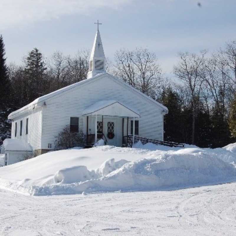 Truth Baptist Church - Jefferson, Maine