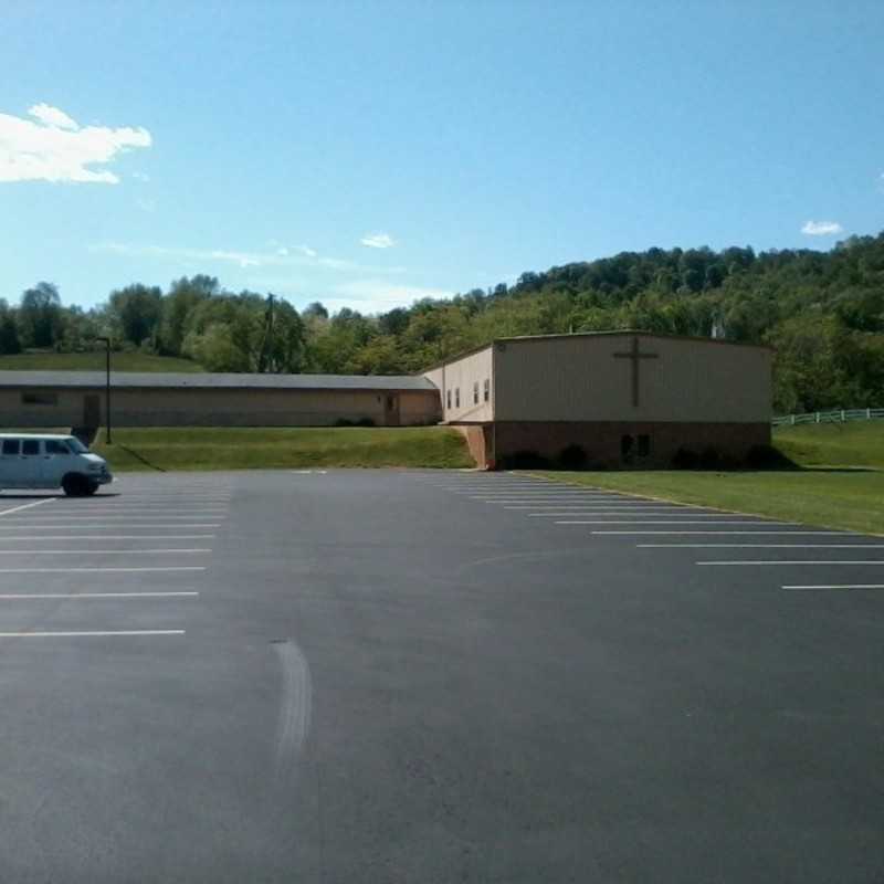 Victory Baptist Church - West Portsmouth, Ohio