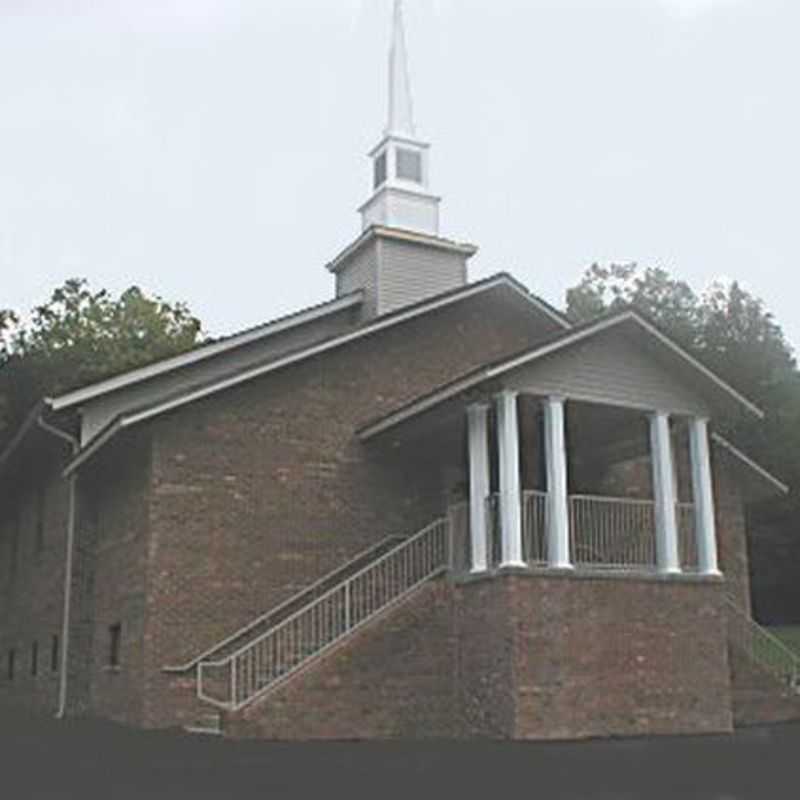 Carterown Baptist Church - Gatlinburg, Tennessee