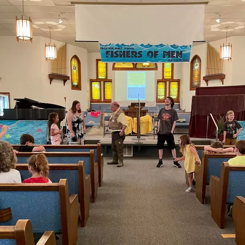 VBS 2022