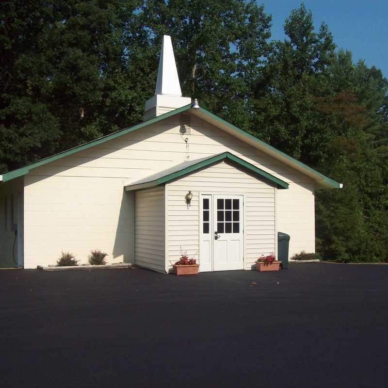 Faith Baptist Church - Christiansburg, Virginia