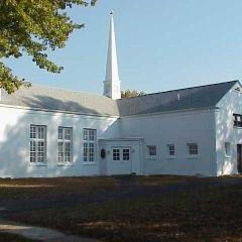 Victory Baptist Church - Fairhaven, Massachusetts