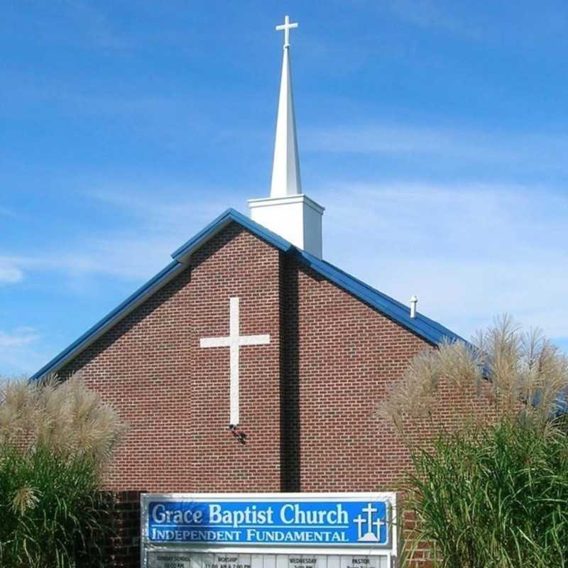 Grace Baptist Church - Hurlock, Maryland