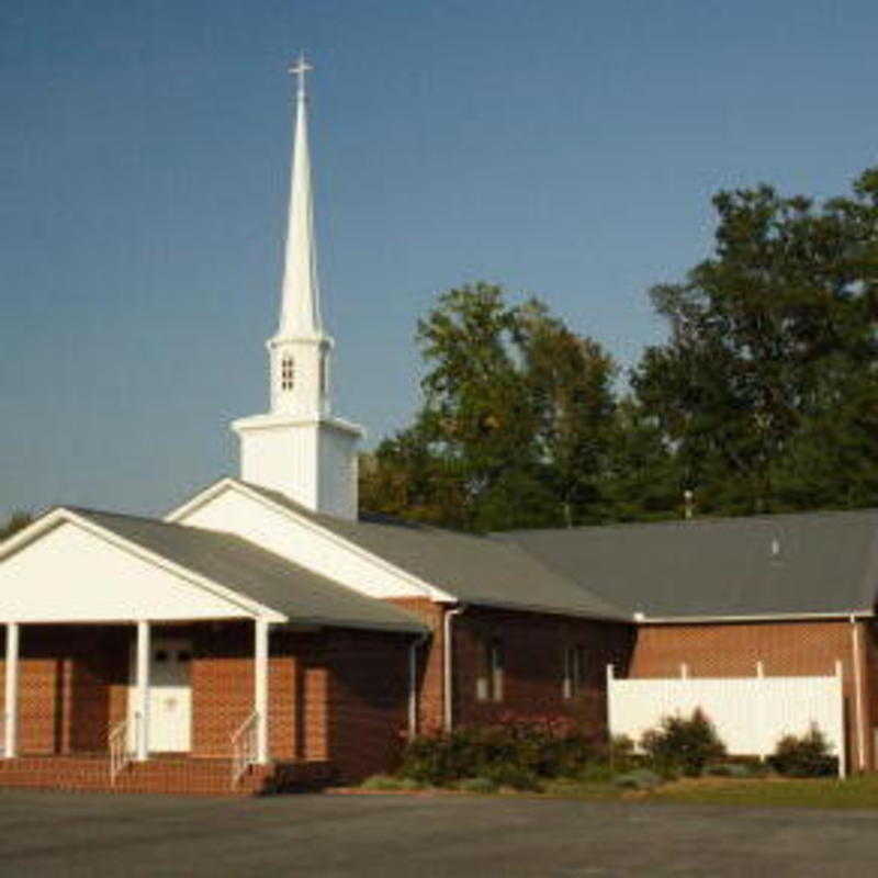 Fellowship Baptist Church - Wartburg, Tennessee