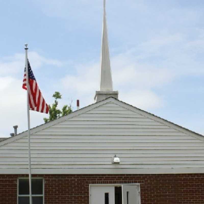 Emmaus Road Baptist Church - Chesapeake, Virginia