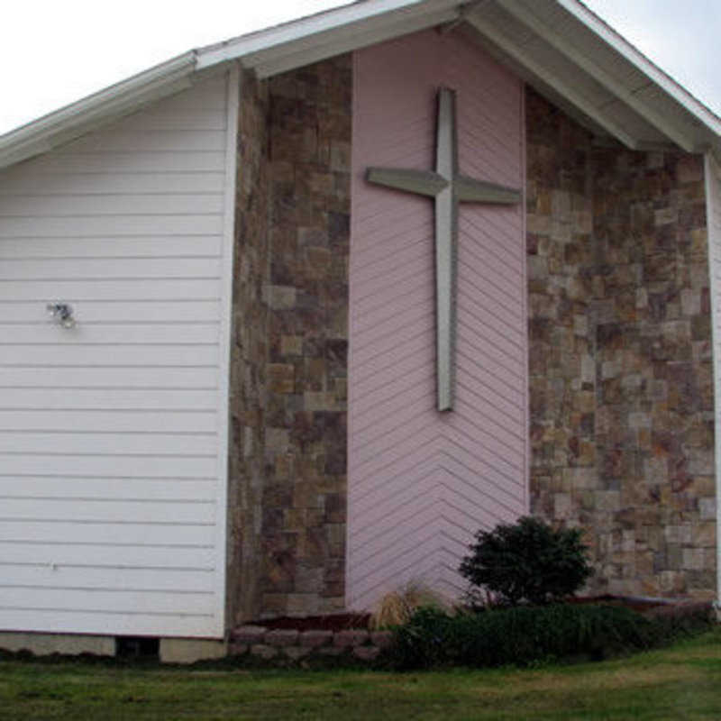 First Missionary Baptist Church - St. Helens, Oregon