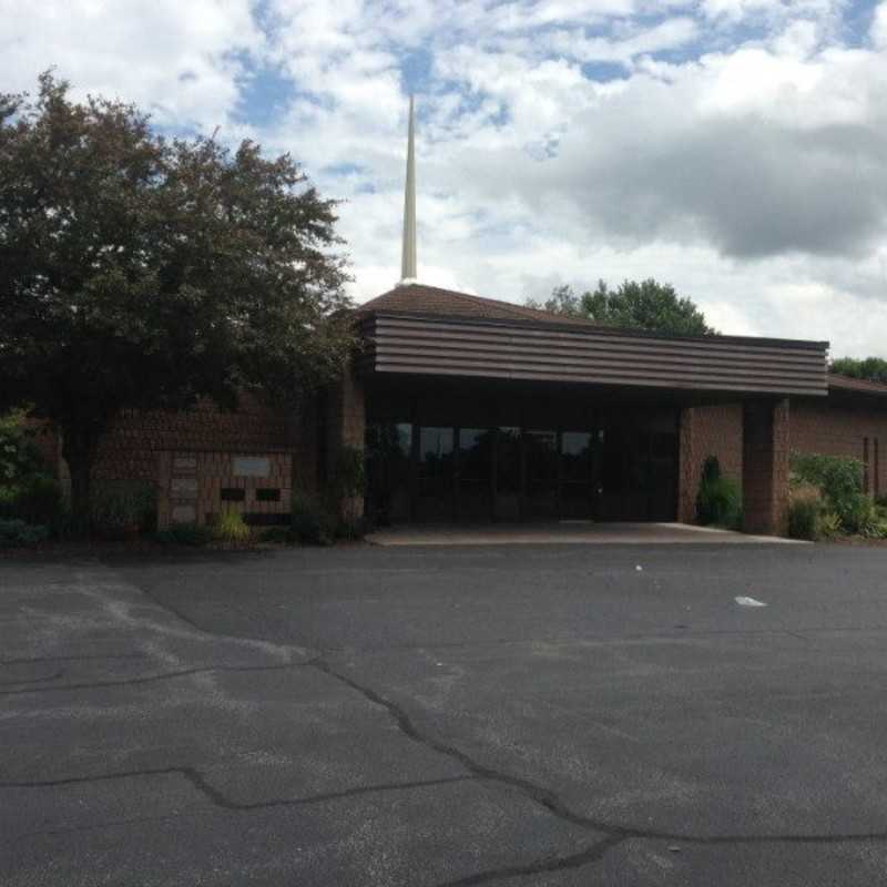 Bethel Baptist Church – Simcoe - Simcoe, Ontario