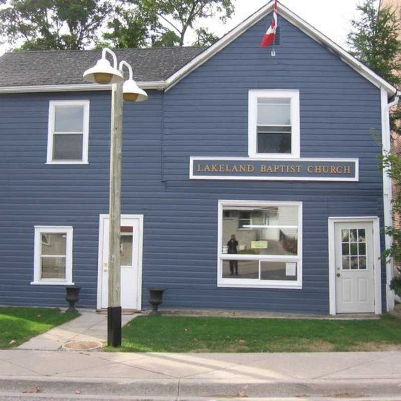 Lakeland Baptist Church - Gravenhurst, Ontario