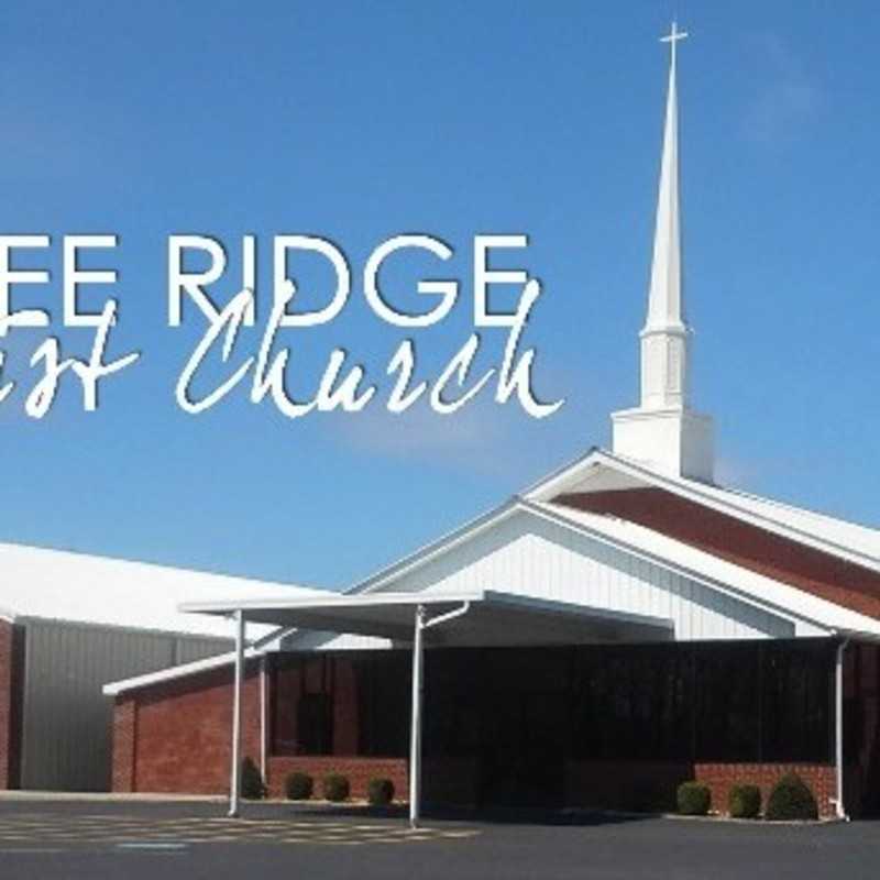 Tennessee Ridge Baptist Church - Tennessee Ridge, Tennessee