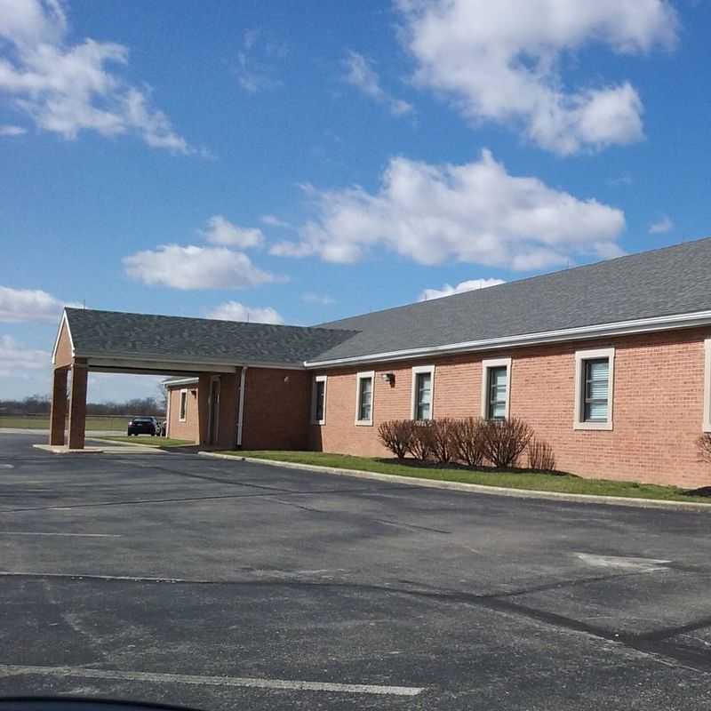 Gospel Light Baptist Church New Location