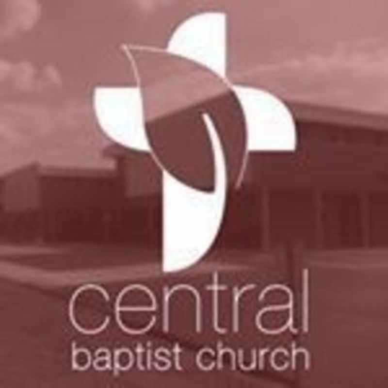 Central Baptist Church - Cincinnati, Ohio