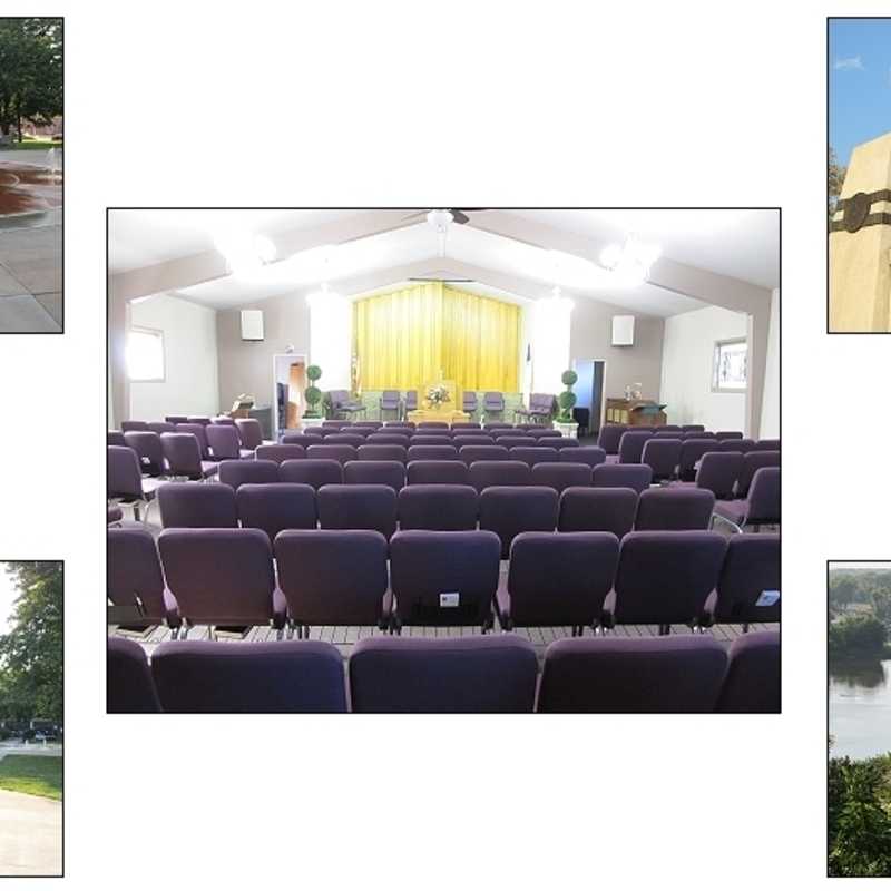 Gem City Baptist Church - Quincy, Illinois