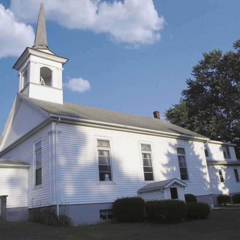 Pioneer Baptist Church - Jermyn, Pennsylvania