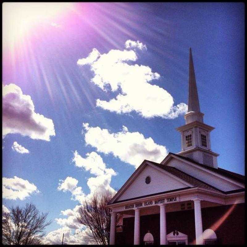 Greater Rhode Island Baptist Temple - Johnston, Rhode Island