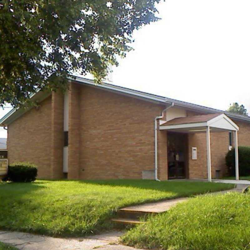 First Landmark Missionary Baptist Church - Rock Island, Illinois