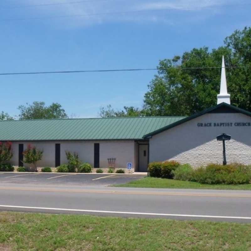 Grace Baptist Church - Glen Rose, Texas