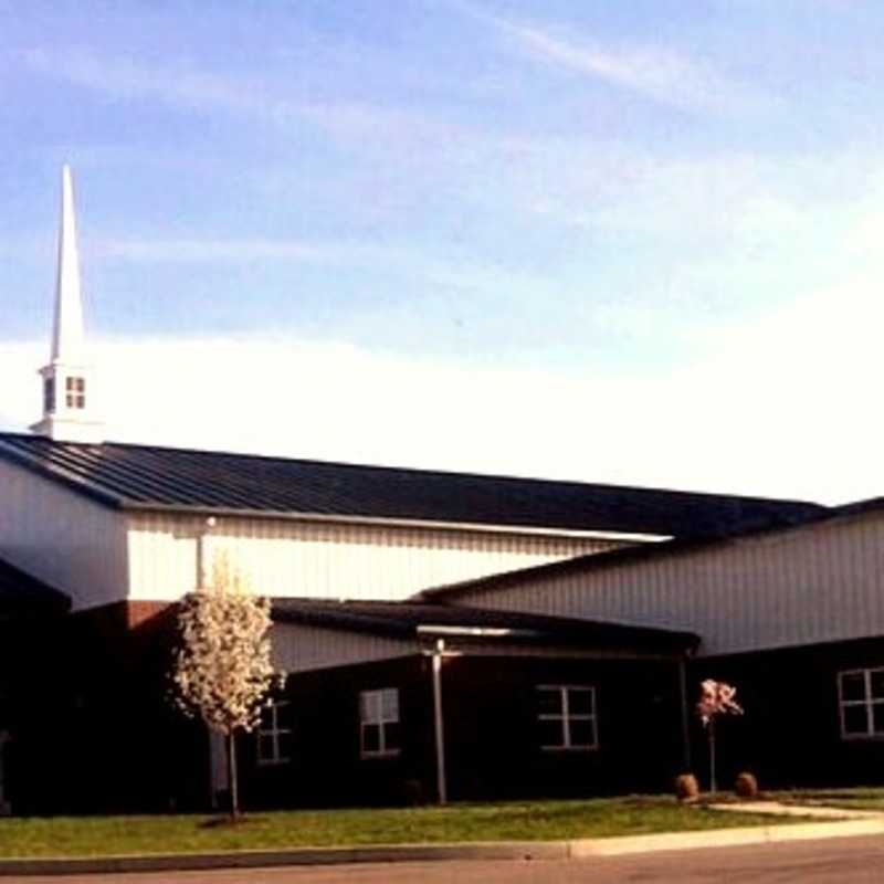 Immanuel Baptist Church – Cold Spring - Highland Heights, Kentucky