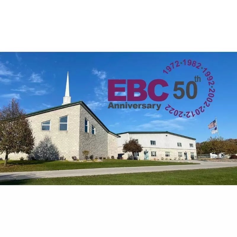 Emmanuel Baptist Church - Hebron, Indiana