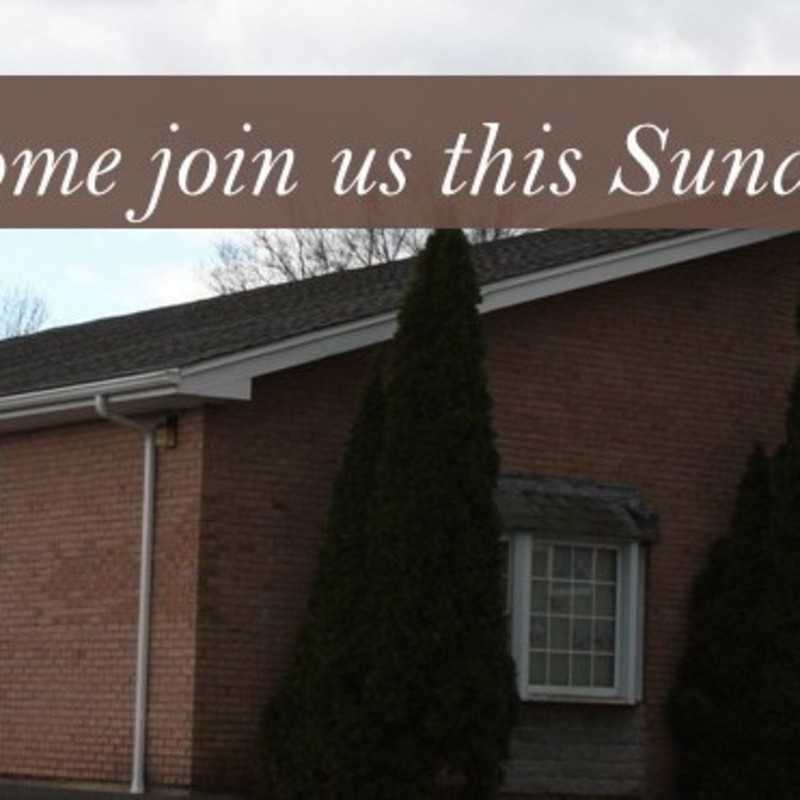 Tabernacle Baptist Church - New Britain, Connecticut