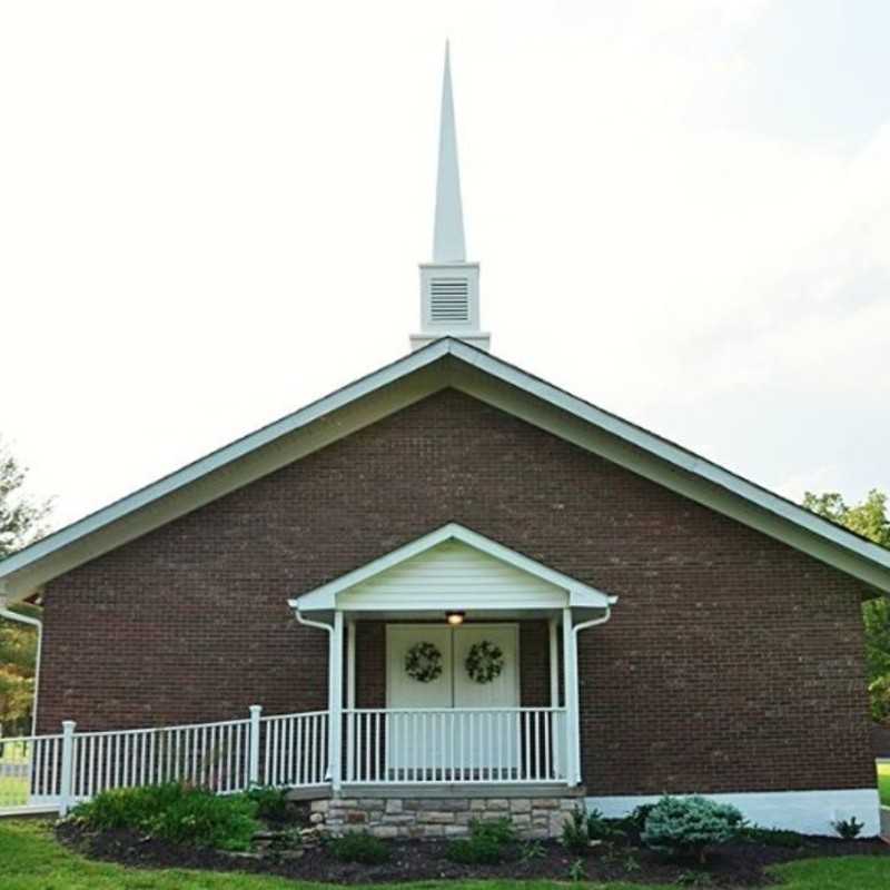 Welcome Baptist Church - Goshen, Ohio