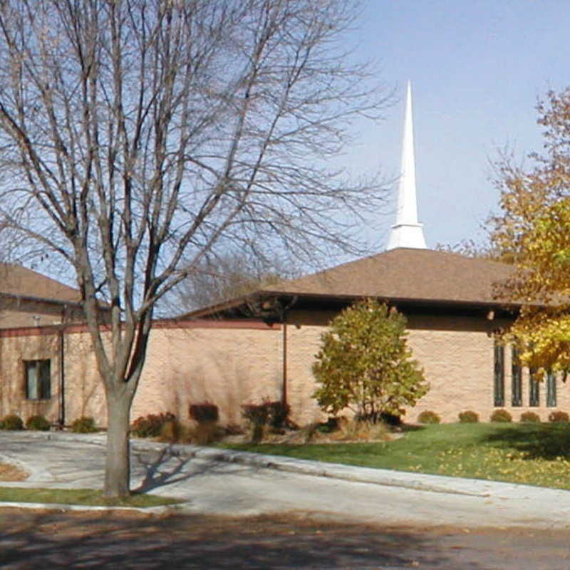 Tabernacle Baptist Church - George, Iowa