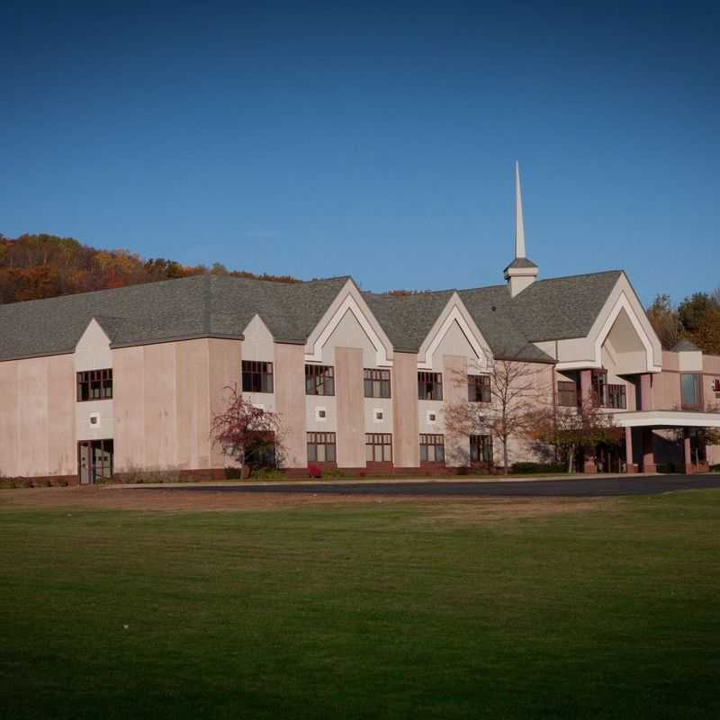 Immanuel Baptist Church - Wausau, Wisconsin